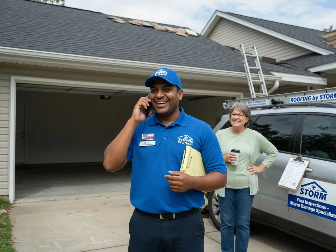 Roof Repair Near Me Postville, IA FAQs